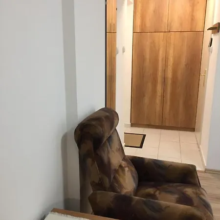 Апартаменты Bartok Харканы