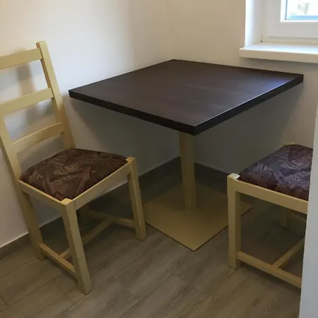 Bartók Apartman *