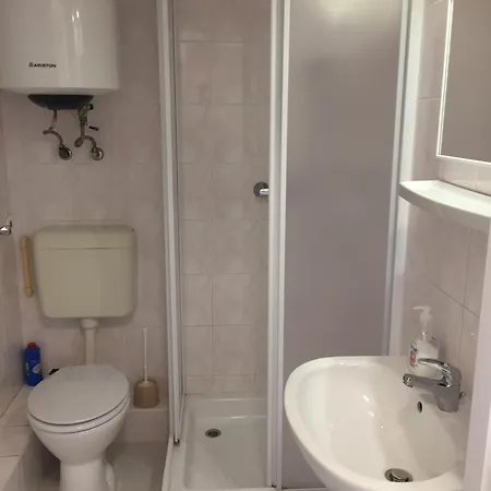 Апартаменты Bartok *