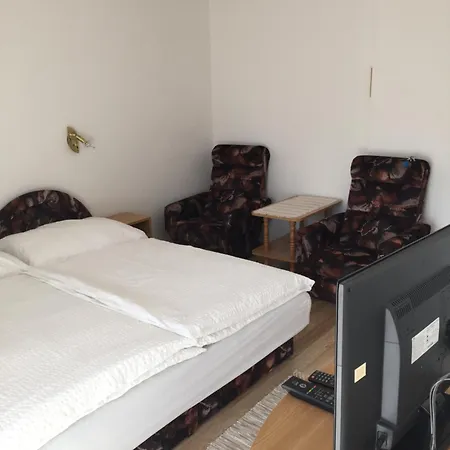 Apartman Bartók *