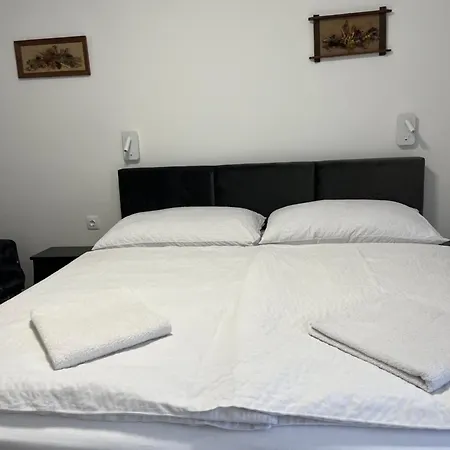 Apartman Bartók *