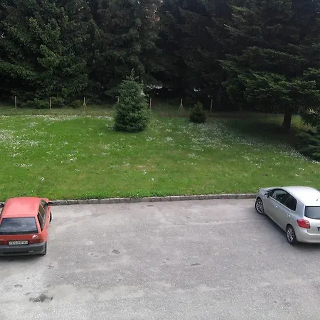 Апартаменты Bartok *