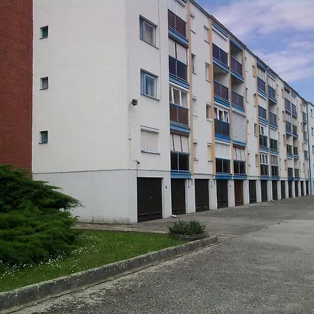 Bartok Апартаменты