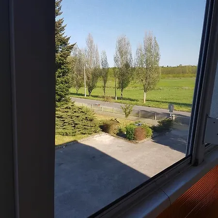 Bartok Апартаменты *